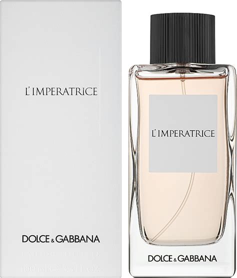 buy dolce and gabbana l imperatrice